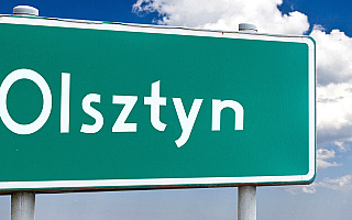 Ile jest kilometrów z Jonkowa do Olsztyna? Zamieszanie ze znakami drogowymi w podolsztyńskiej miejscowości